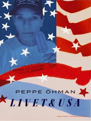 cover image of Livet & USA